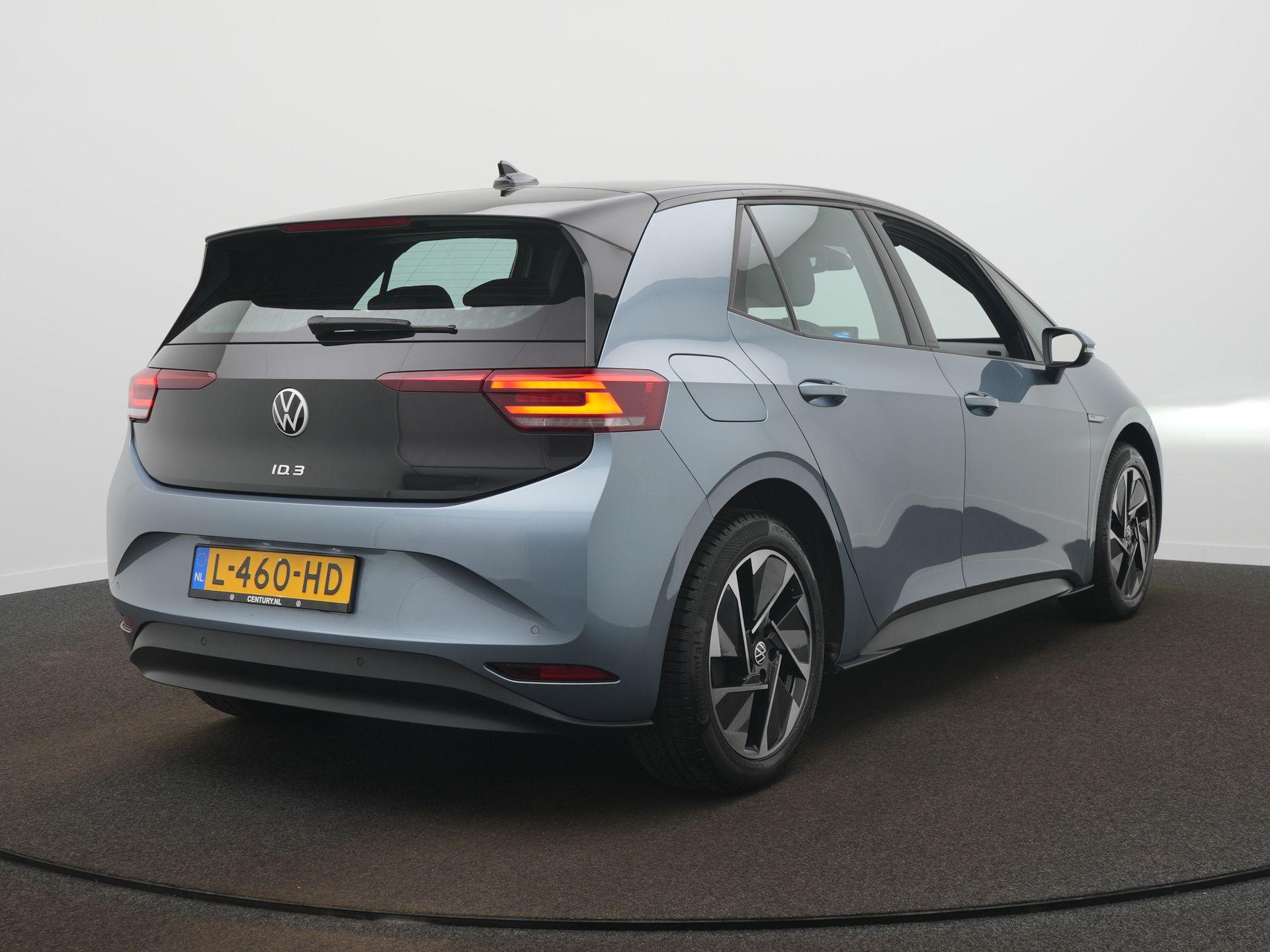 Volkswagen ID.3 Life 58 kWh - Afbeelding 5