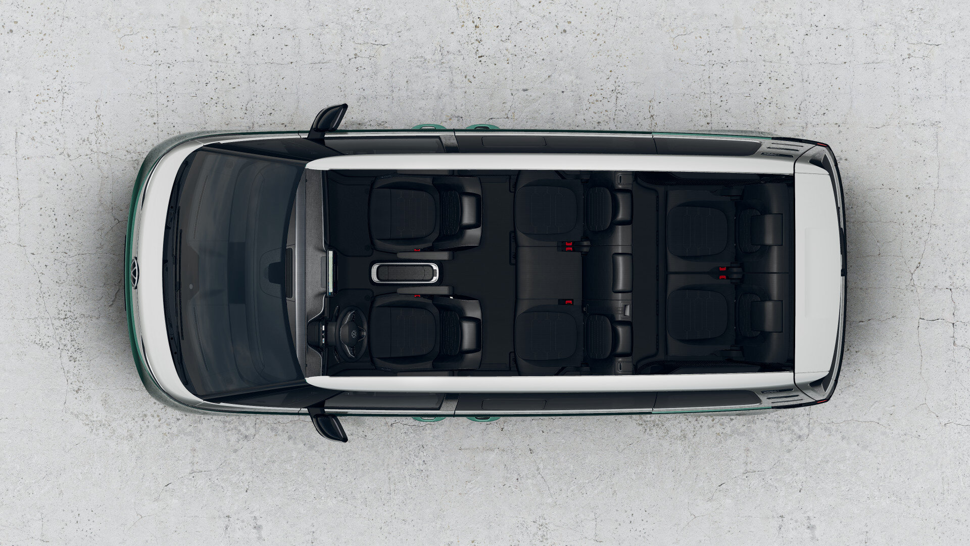 Volkswagen ID. Buzz Pro Bulli Limited Edition 286pk 86 kWh LWB 7p. - Afbeelding 5