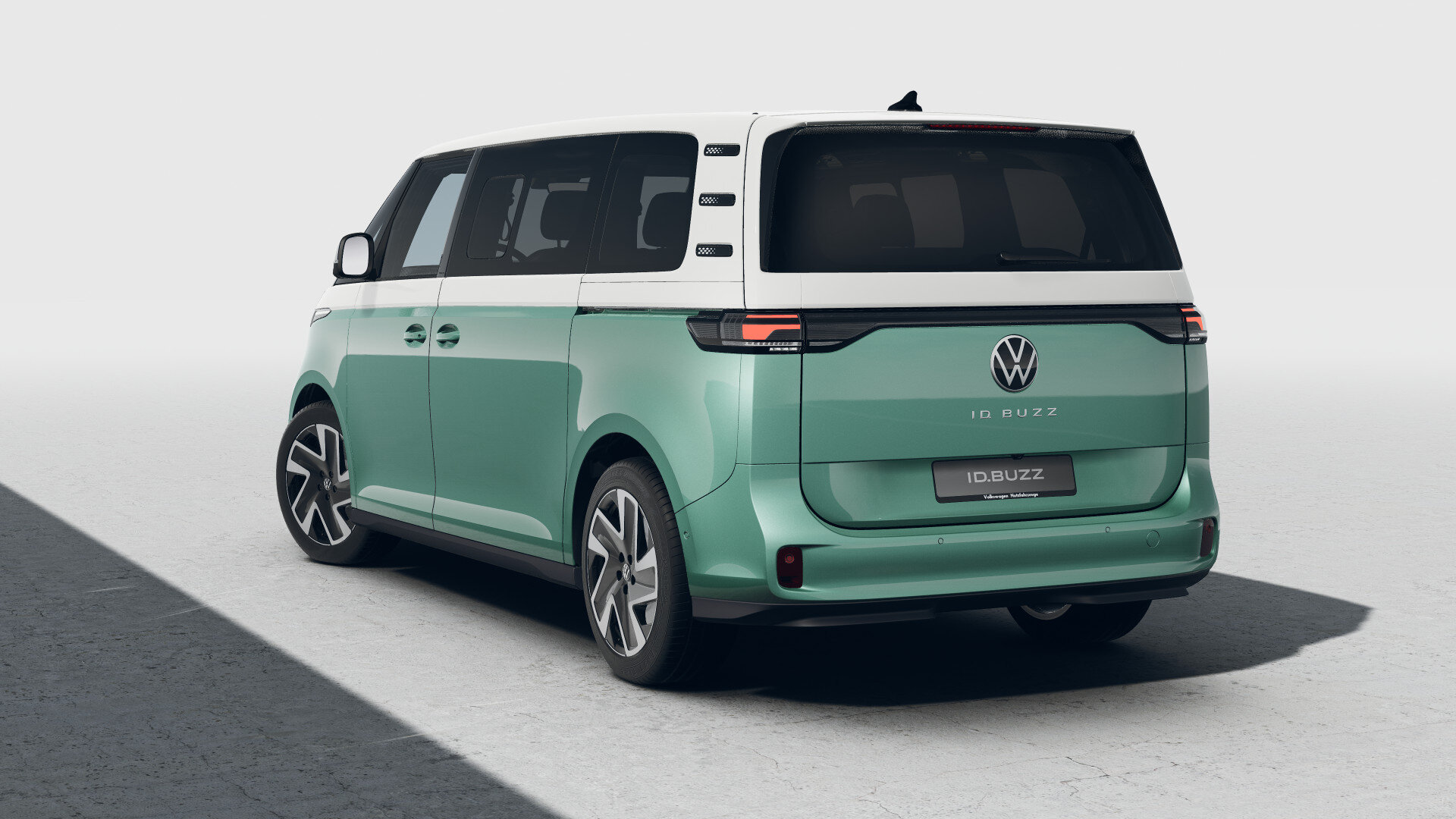Volkswagen ID. Buzz Pro Bulli Limited Edition 286pk 86 kWh LWB 7p. - Afbeelding 2