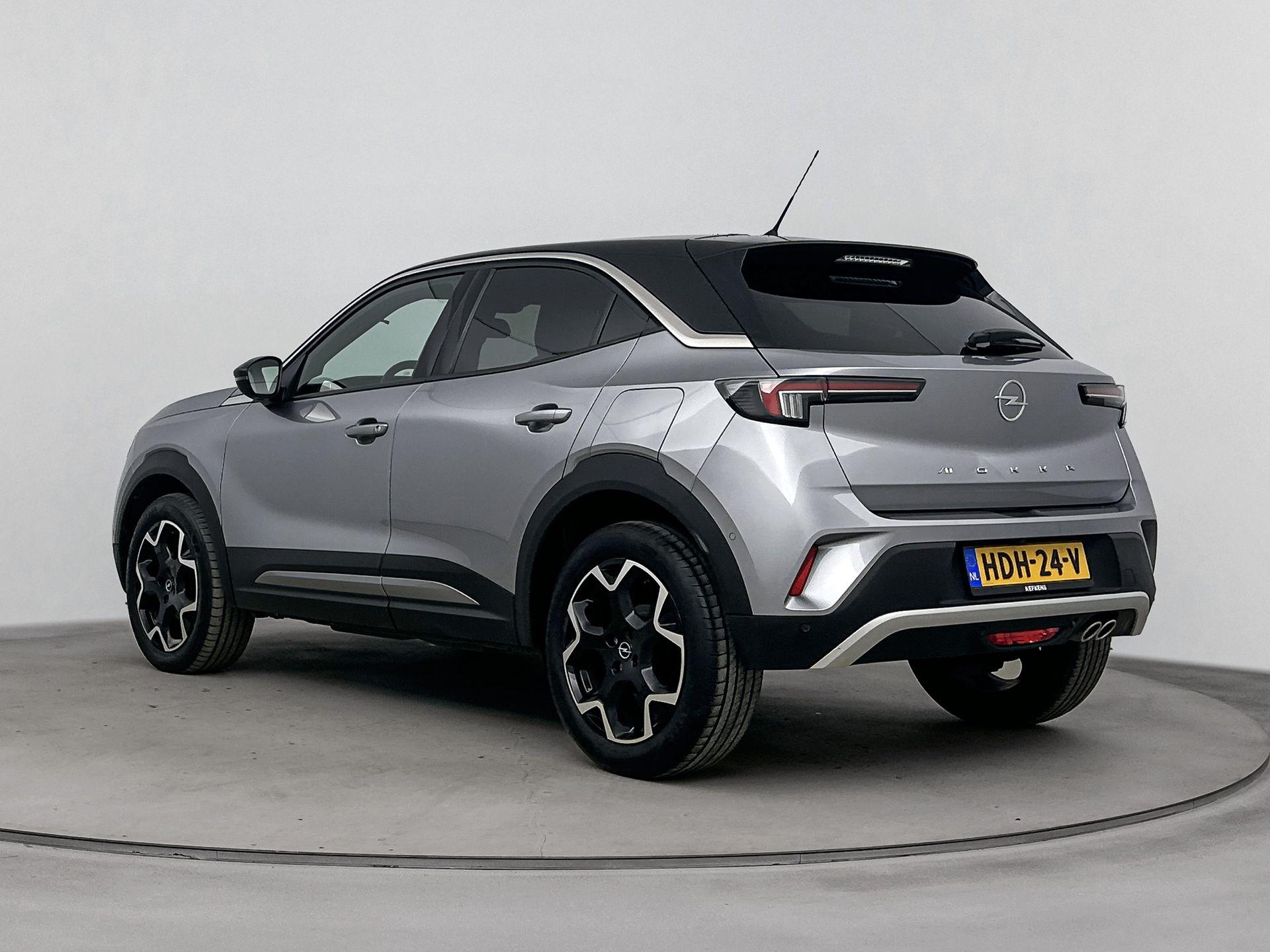 Opel Mokka 1.2 Turbo Level 5 - Afbeelding 3