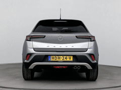 Opel Mokka 1.2 Turbo Level 5 - Afbeelding 4