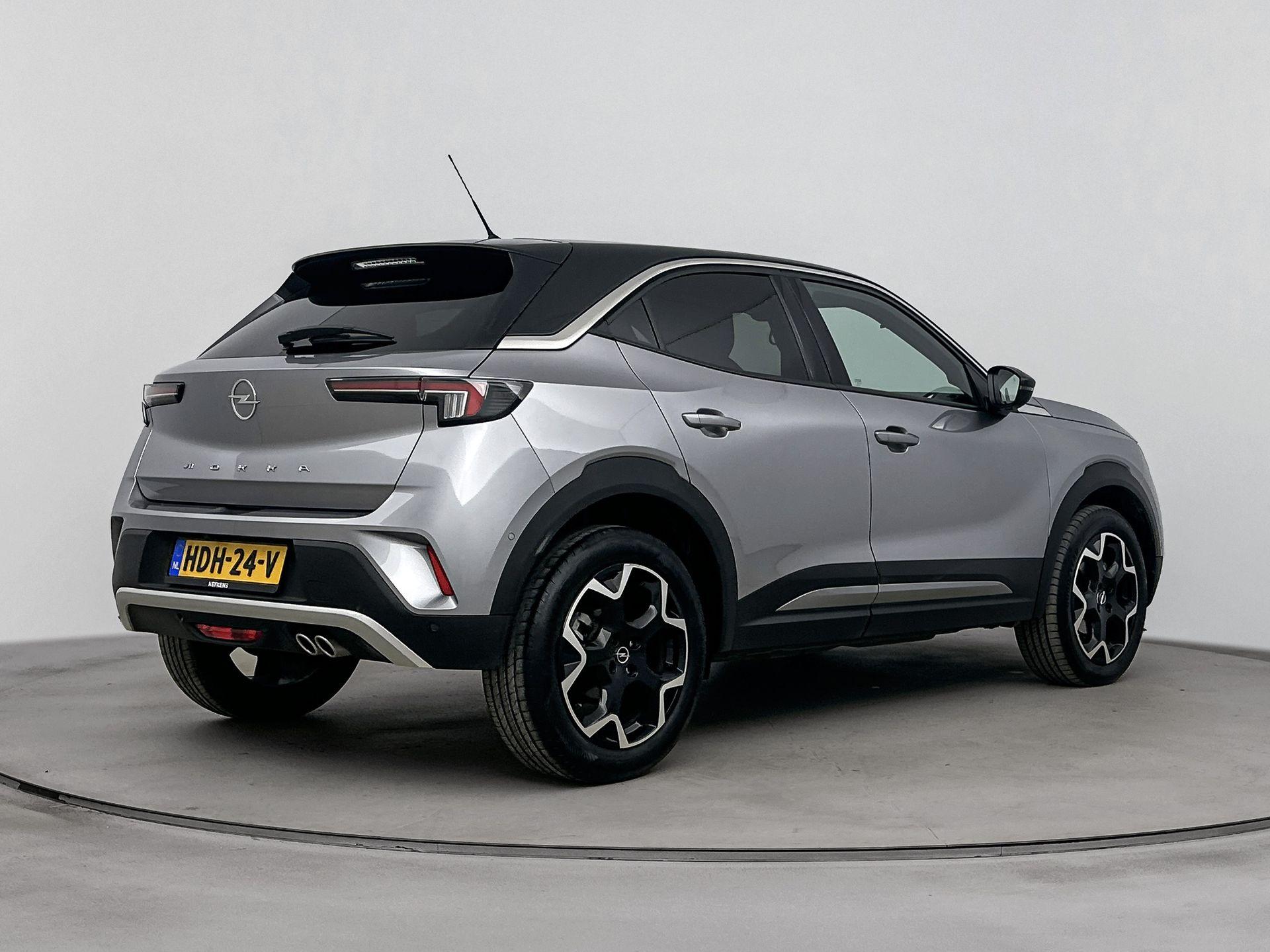 Opel Mokka 1.2 Turbo Level 5 - Afbeelding 5