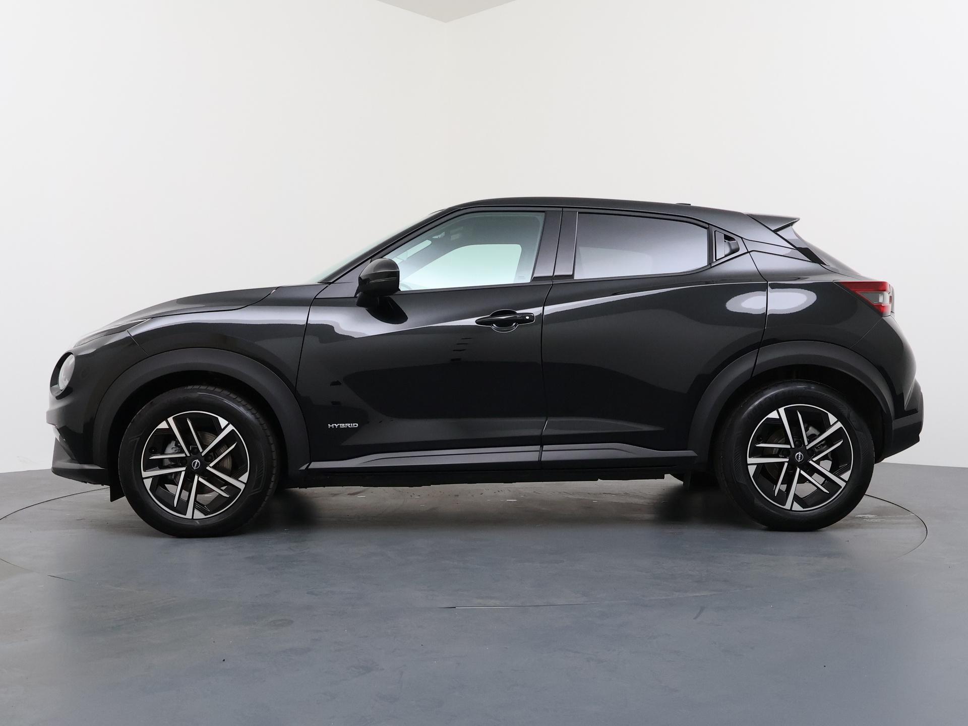 Nissan Juke 1.6 Hybrid N-Connecta - Afbeelding 2