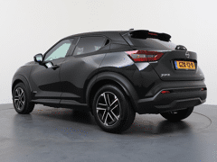 Nissan Juke 1.6 Hybrid N-Connecta - Afbeelding 3