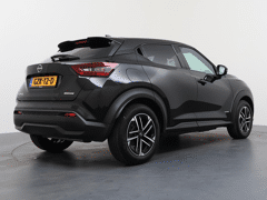Nissan Juke 1.6 Hybrid N-Connecta - Afbeelding 5