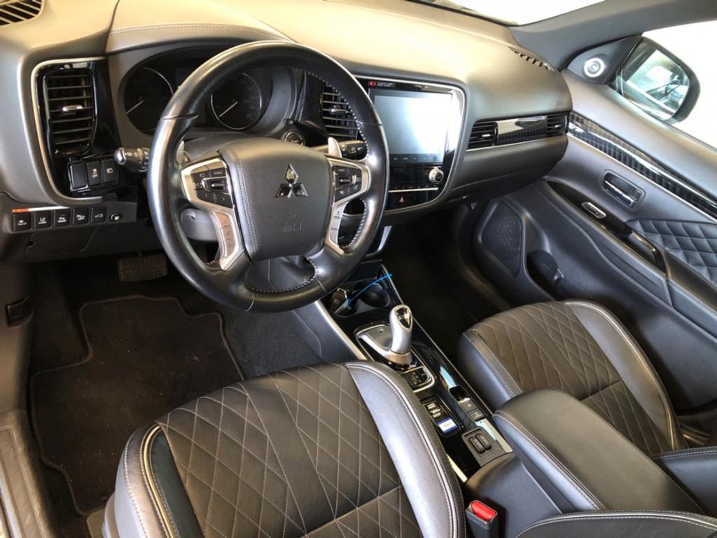 Mitsubishi Outlander 2.4 PHEV Instyle - Afbeelding 4