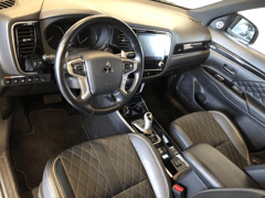 Mitsubishi Outlander 2.4 PHEV Instyle - Afbeelding 4