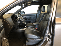 Mitsubishi Outlander 2.4 PHEV Instyle - Afbeelding 5