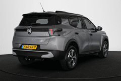 Citroën C3 Aircross 1.2 Hybrid 136 Max - Afbeelding 3