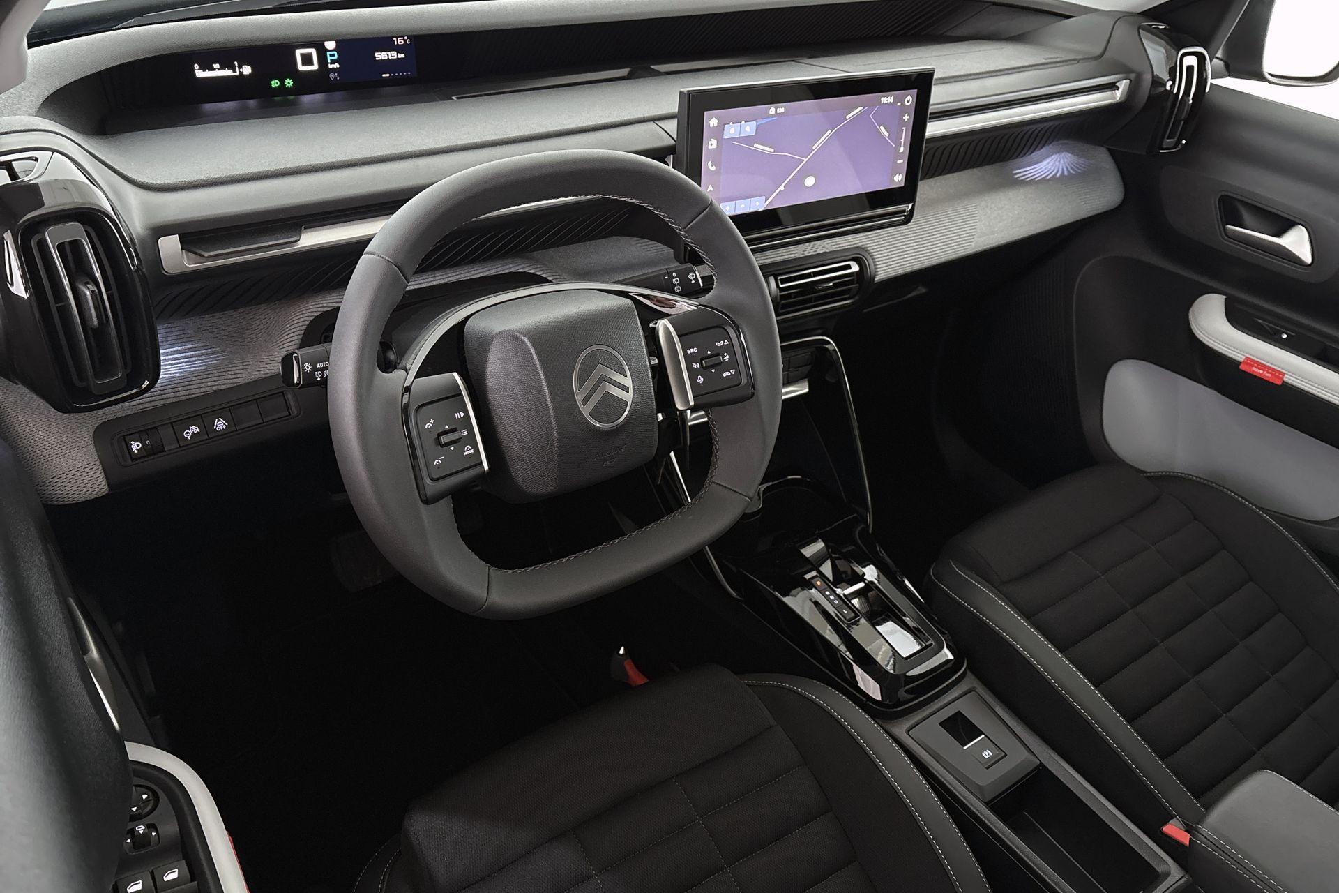 Citroën C3 Aircross 1.2 Hybrid 136 Max - Afbeelding 5