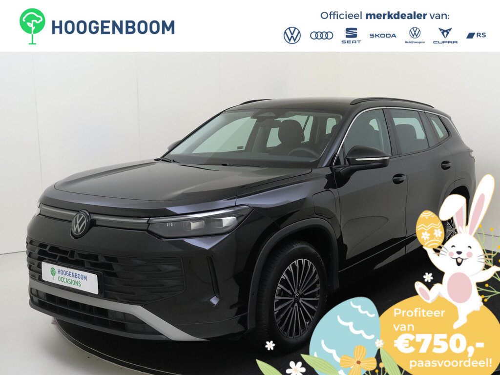 Volkswagen Tayron 1.5 eHybrid Life Edition