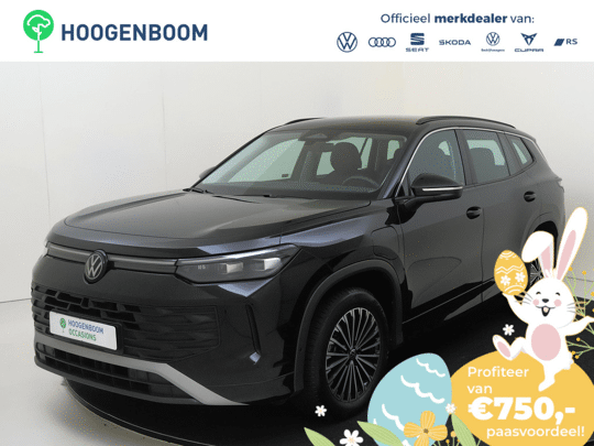 Volkswagen Tayron 1.5 eHybrid Life Edition