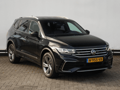 Volkswagen Tiguan Allspace 1.5 TSI R-Line Business+ 150pk DSG - Afbeelding 2