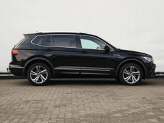 Volkswagen Tiguan Allspace 1.5 TSI R-Line Business+ 150pk DSG - Afbeelding 4