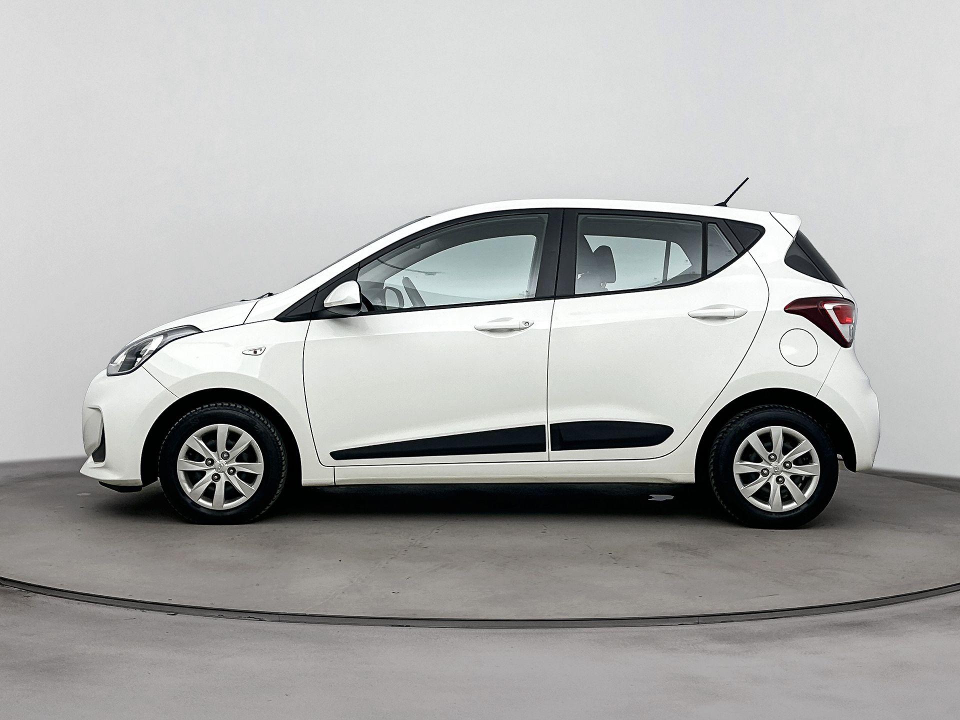 Hyundai i10 1.0i Comfort - Afbeelding 4