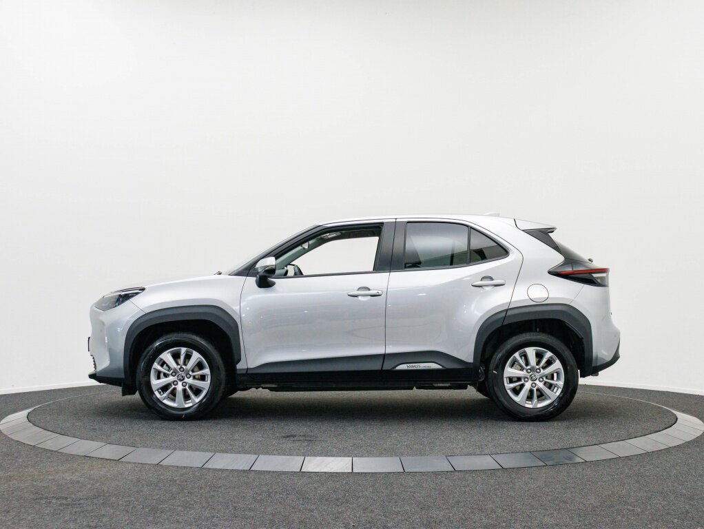 Toyota Yaris Cross 1.5 Hybrid 115PK Active Business | Private lease 499,- p.m. | - Afbeelding 5