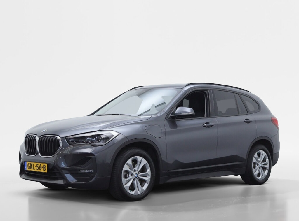 BMW X1 xDrive25e Business Advantage | LED | Navigatie |