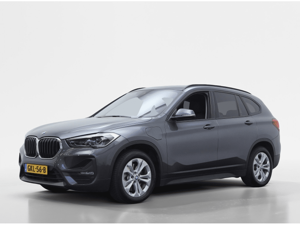 BMW X1 xDrive25e Business Advantage | LED | Navigatie | - Afbeelding 1