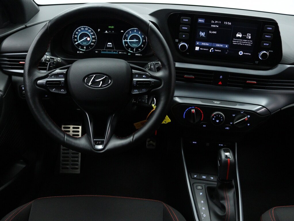 Hyundai i20 1.0 T-GDI N Line | Private Lease 429,- p.m. | Carplay Navigatie - Afbeelding 4