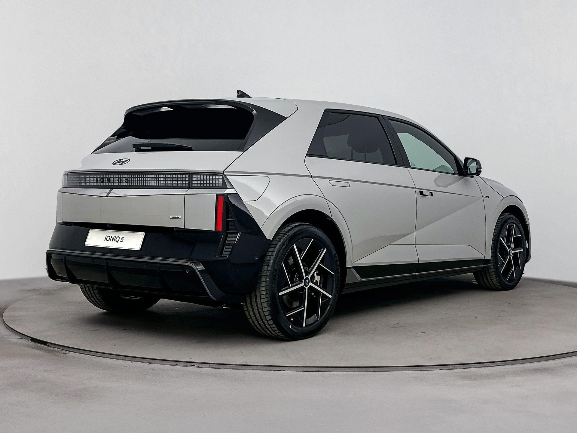 Hyundai IONIQ 5 N Line AWD 84 kWh - Afbeelding 2