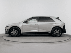 Hyundai IONIQ 5 N Line AWD 84 kWh - Afbeelding 3