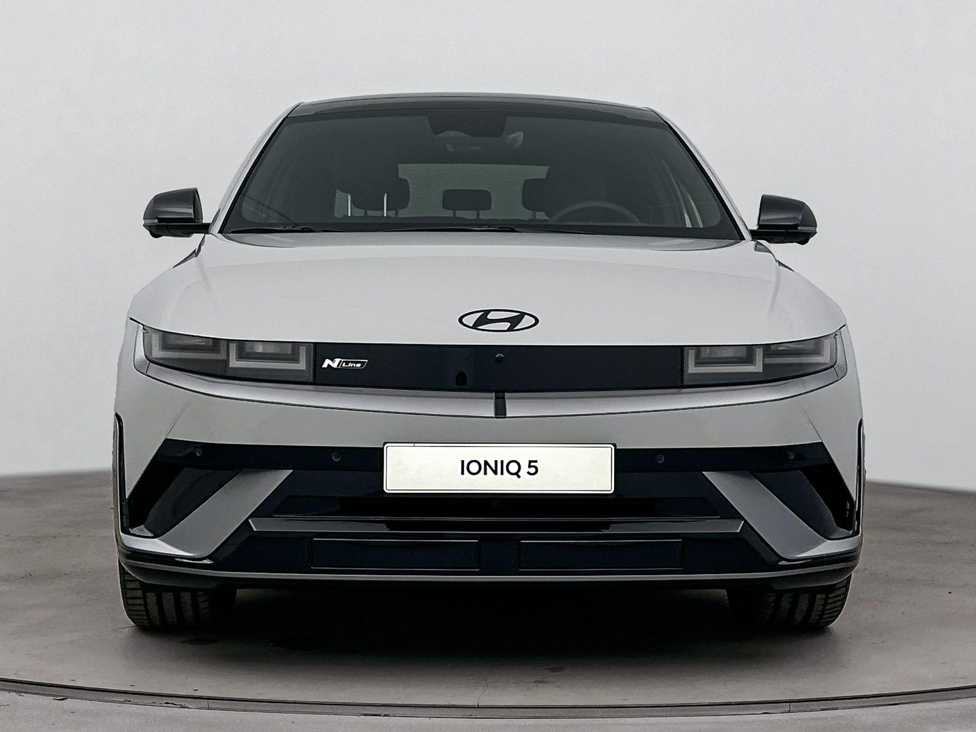 Hyundai IONIQ 5 N Line AWD 84 kWh - Afbeelding 5