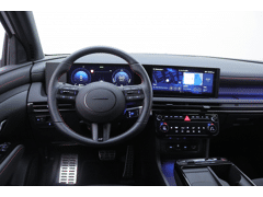 Hyundai Tucson 1.6 T-GDI PHEV 2WD N-Line Edition | Navigatie | Stoelverwarming - Afbeelding 3