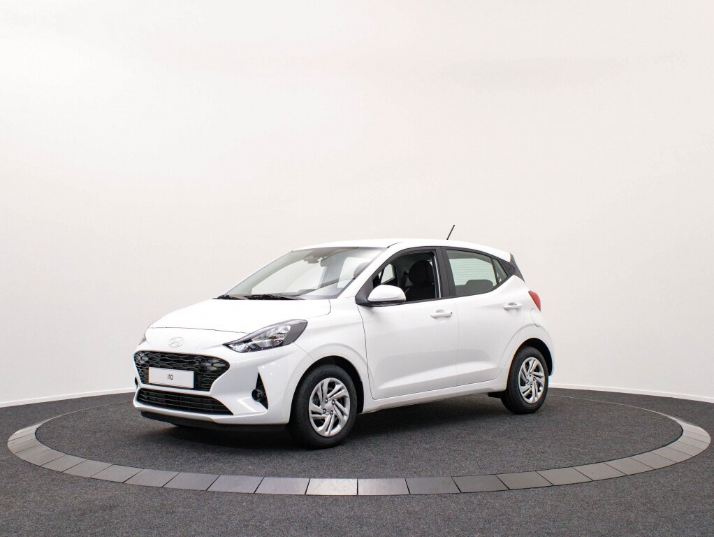 Hyundai i10 1.0 Comfort | Carplay | Cruise Control | - Afbeelding 3