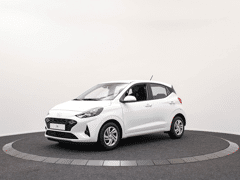Hyundai i10 1.0 Comfort | Carplay | Cruise Control | - Afbeelding 3