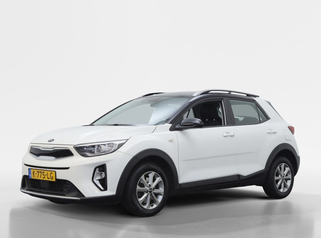 Kia Stonic 1.0 T-GDI MHEV DynamicLine | Rijklaarprijs Inclusief Garantie !