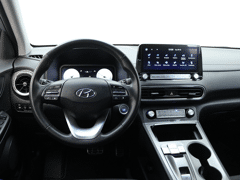 Hyundai Kona EV Fashion 64 kWh | Navigatie | Achteruitrijcamera | - Afbeelding 3