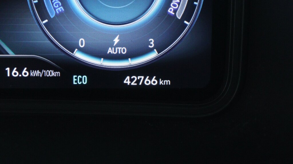 Hyundai Kona EV Fashion 64 kWh | Navigatie | Achteruitrijcamera | - Afbeelding 4