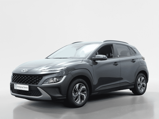 Hyundai Kona 1.6 GDI 30 Jahre Hybrid Comfort | Carplay Navigatie | Camera |