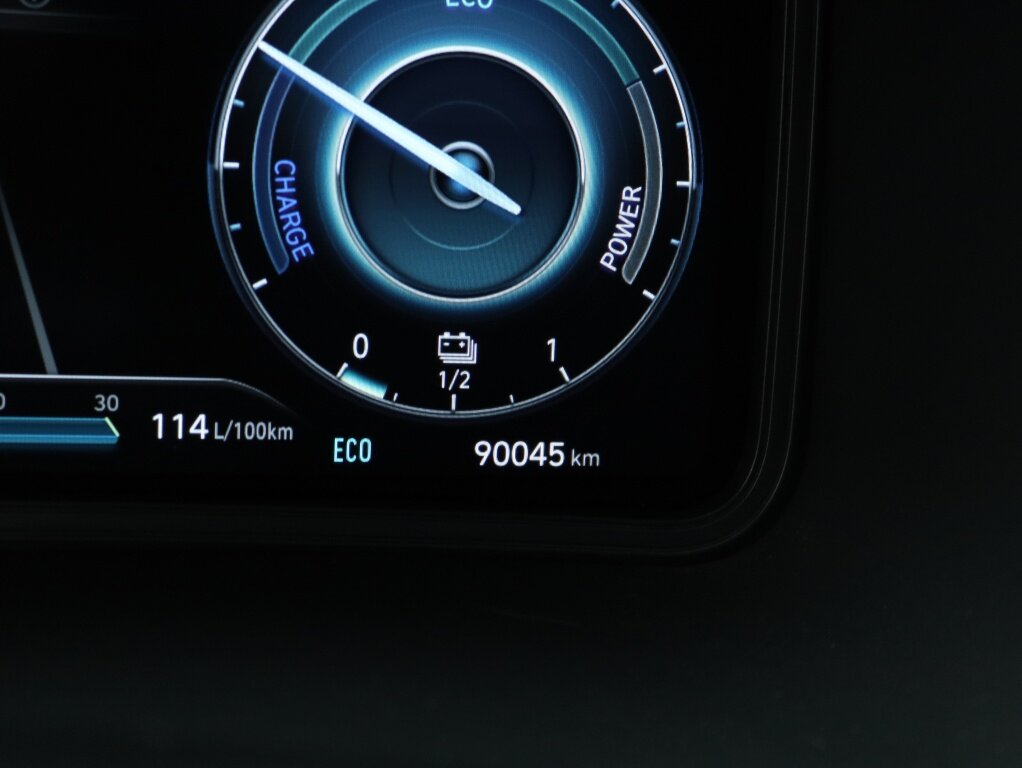 Hyundai Kona 1.6 GDI 30 Jahre Hybrid Comfort | Carplay Navigatie | Camera | - Afbeelding 4