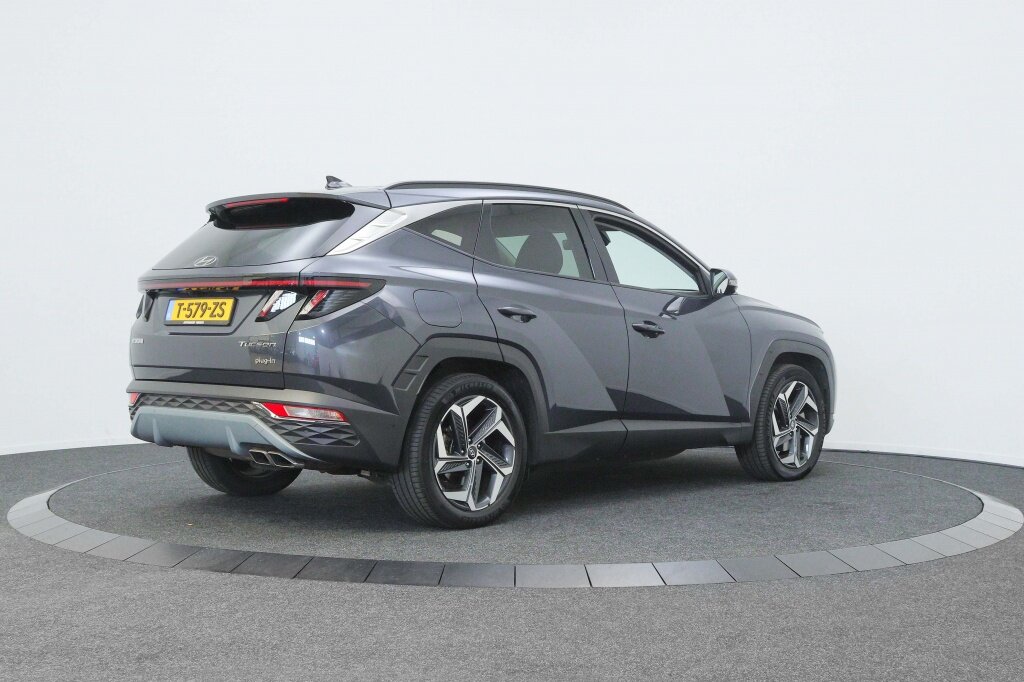 Hyundai Tucson 1.6 T-GDI PHEV Premium | Private lease 699,- p.m. | - Afbeelding 2