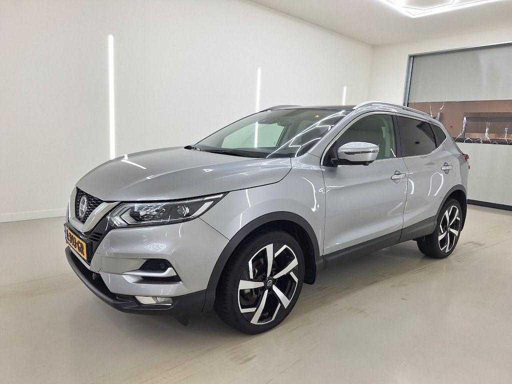 Nissan QASHQAI 1.3 DIG-T Premium Edition - Afbeelding 2