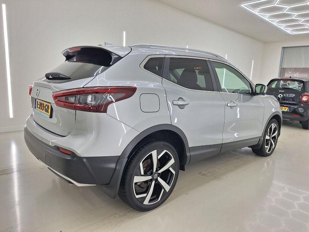 Nissan QASHQAI 1.3 DIG-T Premium Edition - Afbeelding 3