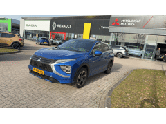 Mitsubishi Eclipse Cross 2.4 PHEV Prestige - Afbeelding 2