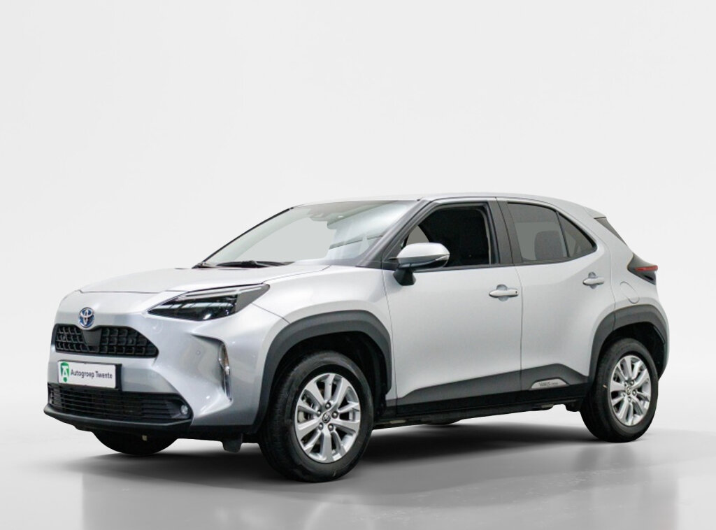 Toyota Yaris Cross 1.5 Hybrid 115PK Active Business | Private lease 499 pm