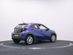Toyota Aygo X 1.0 VVT-i Active | Private Lease 319,- p.m. | - Afbeelding 3