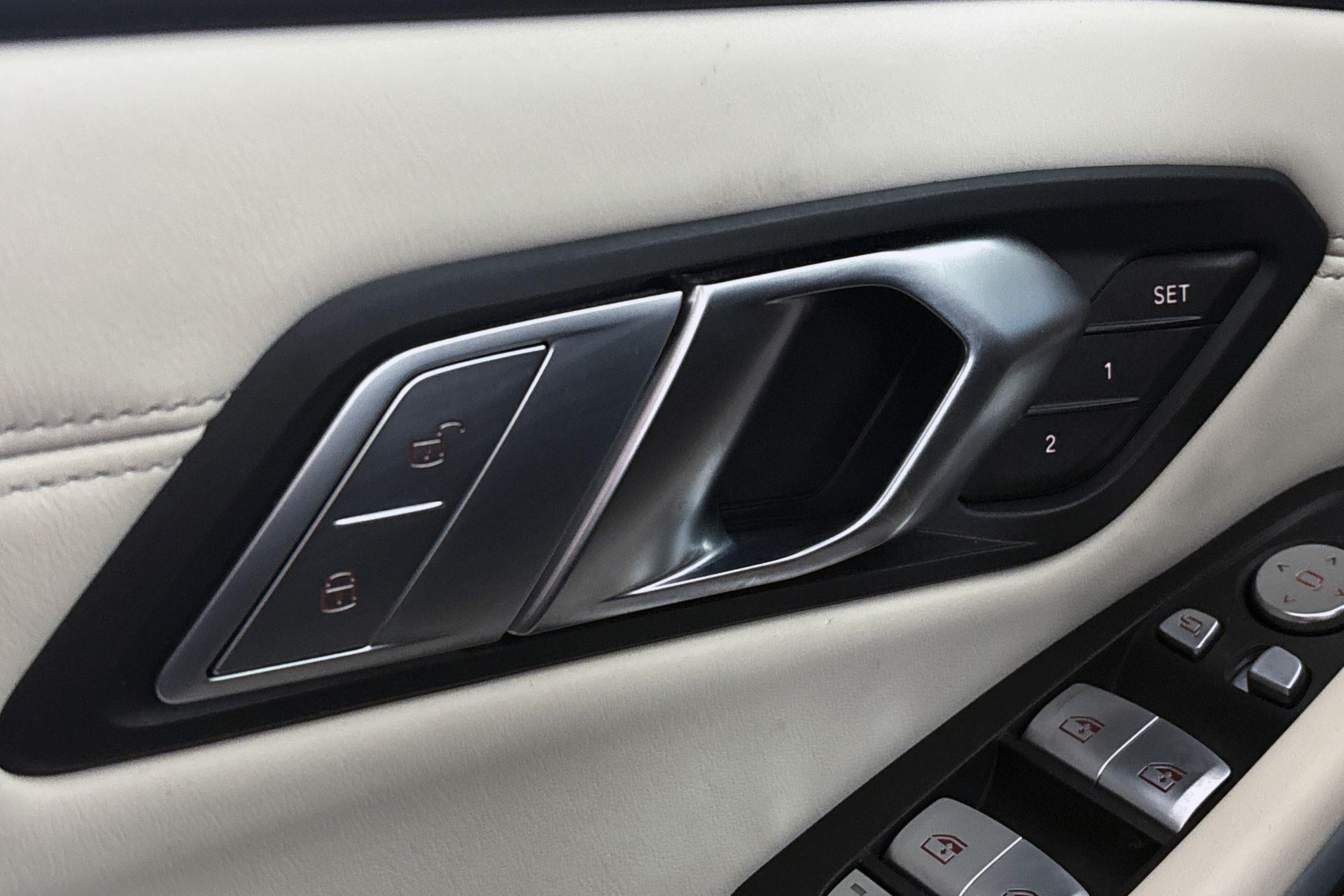 BMW 3 Serie Touring 330e xDrive - Afbeelding 5