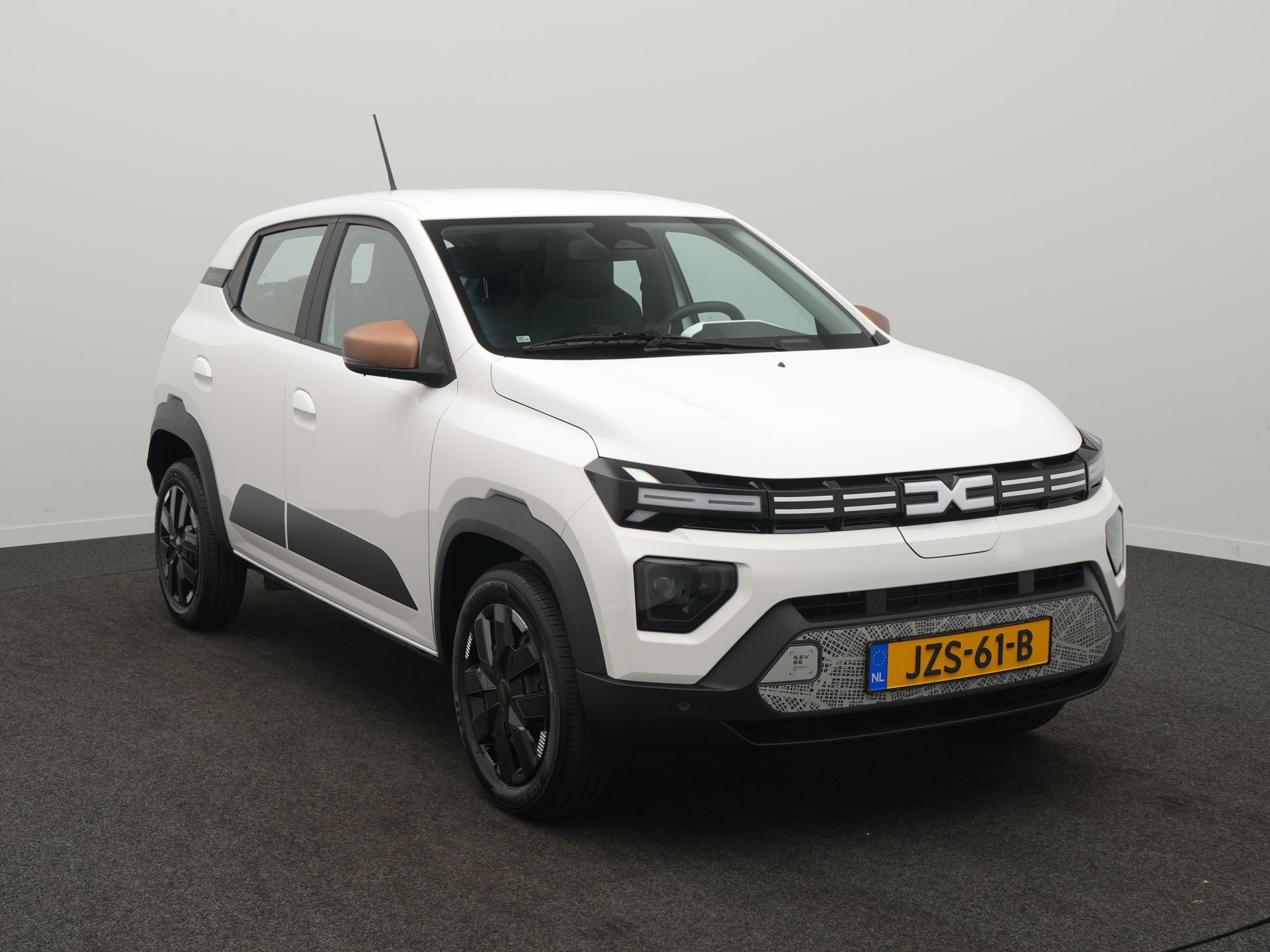 Dacia Spring Extreme 65 26.8 kWh - Afbeelding 3