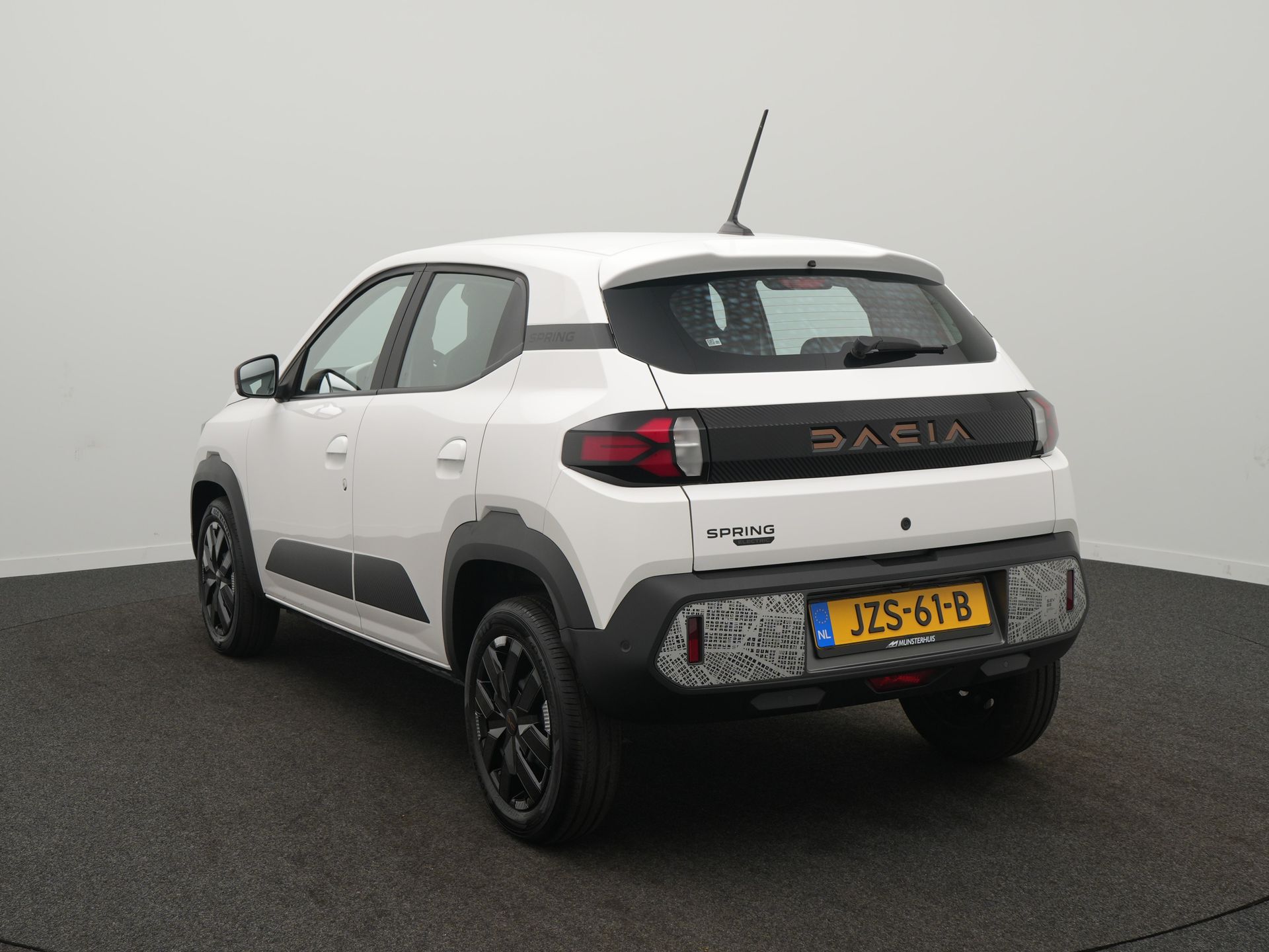 Dacia Spring Extreme 65 26.8 kWh - Afbeelding 4