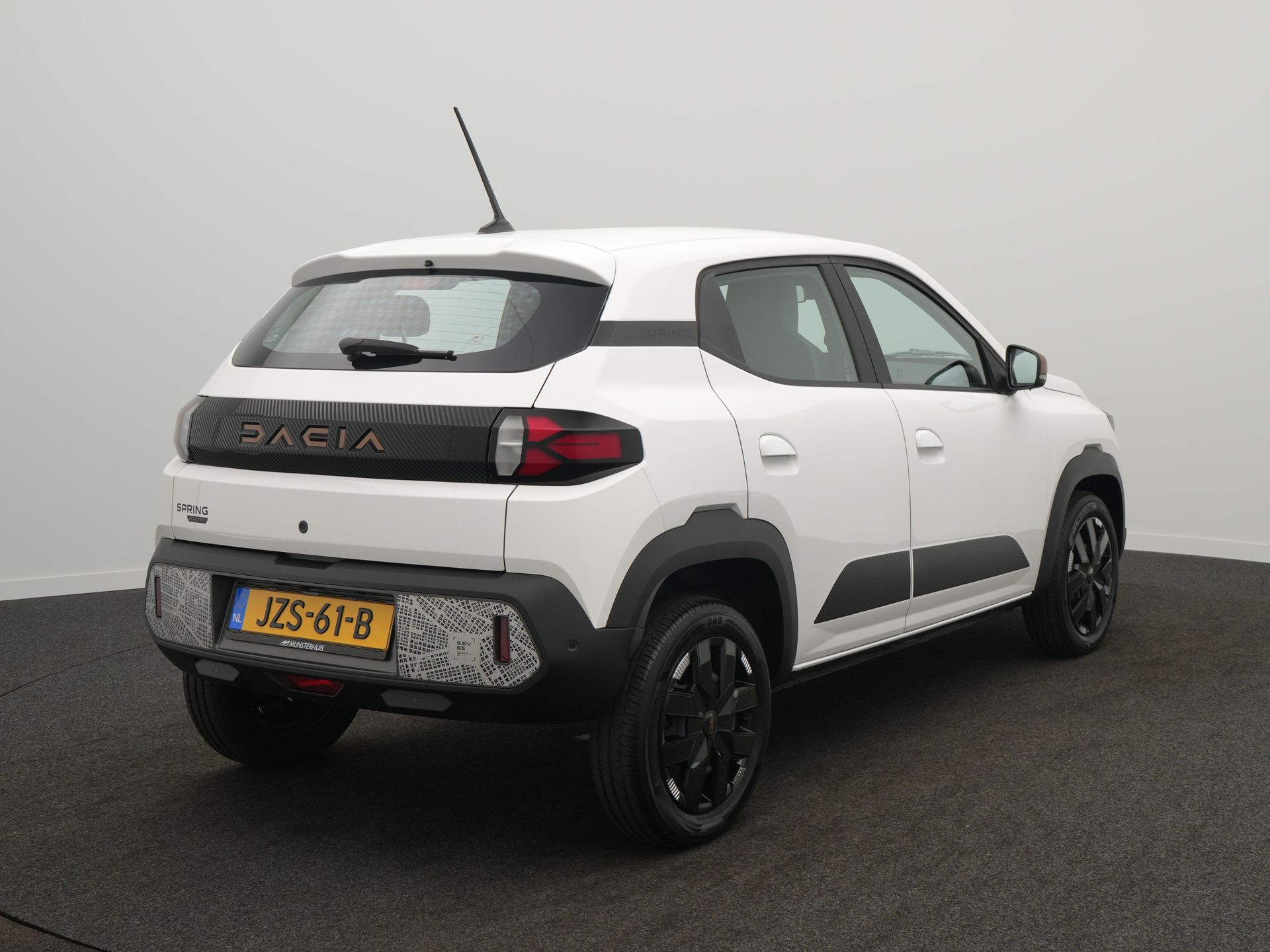 Dacia Spring Extreme 65 26.8 kWh - Afbeelding 5