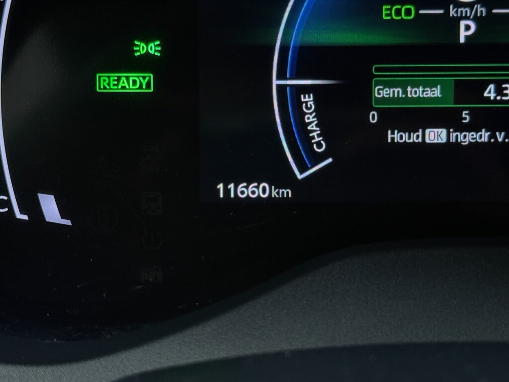 Toyota Yaris Cross 1.5 Hybrid 130 Dynamic | Navigatie | Trekhaak | Stoelverwarming - Afbeelding 5