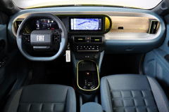 Fiat Grande Panda La Prima 11 kW 44 kWh - Afbeelding 5