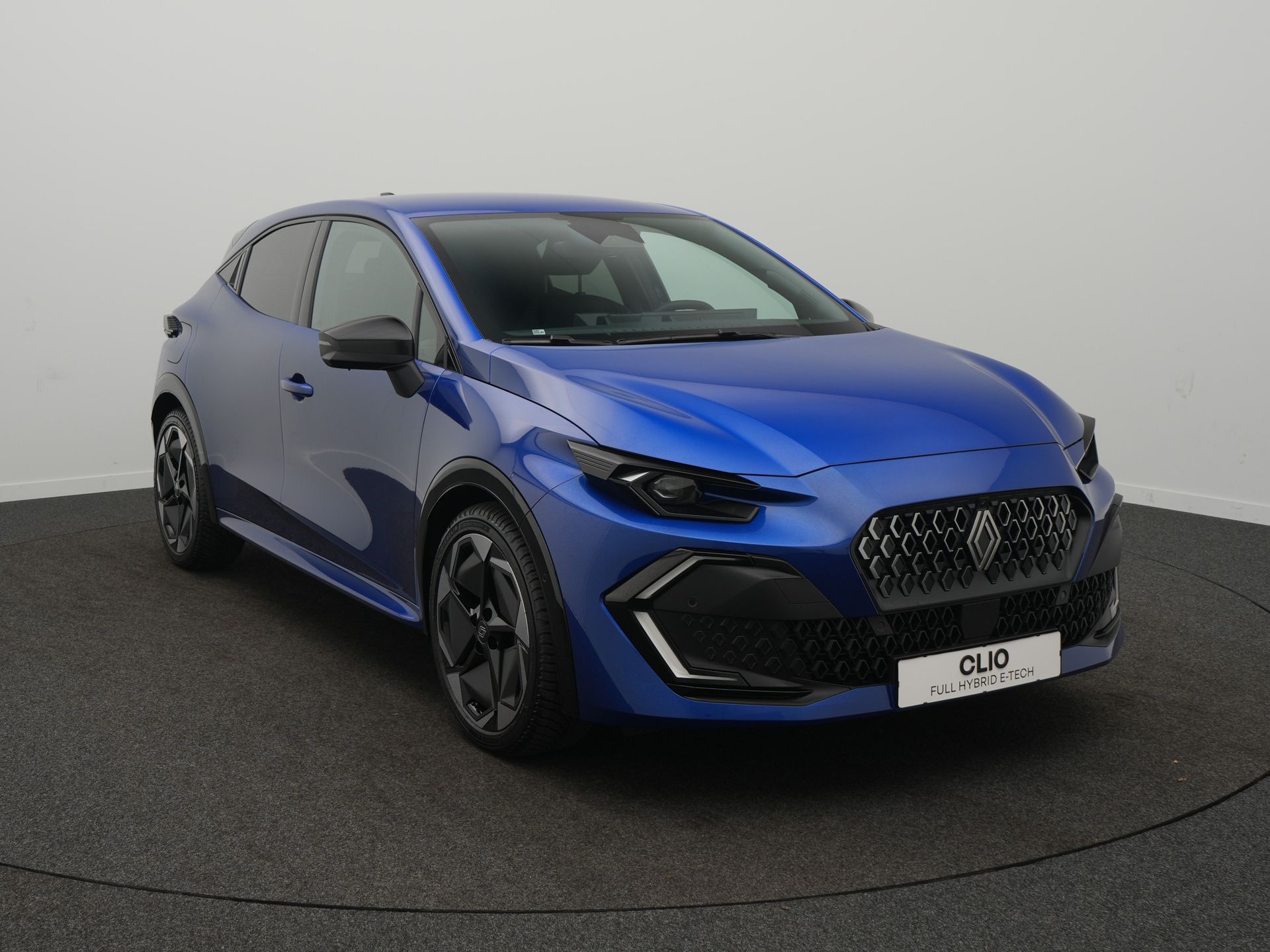 Renault Clio 1.8 Hybrid 160 techno - Afbeelding 3