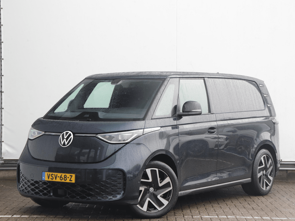 Volkswagen ID. Buzz Cargo 77 kWh - Afbeelding 1