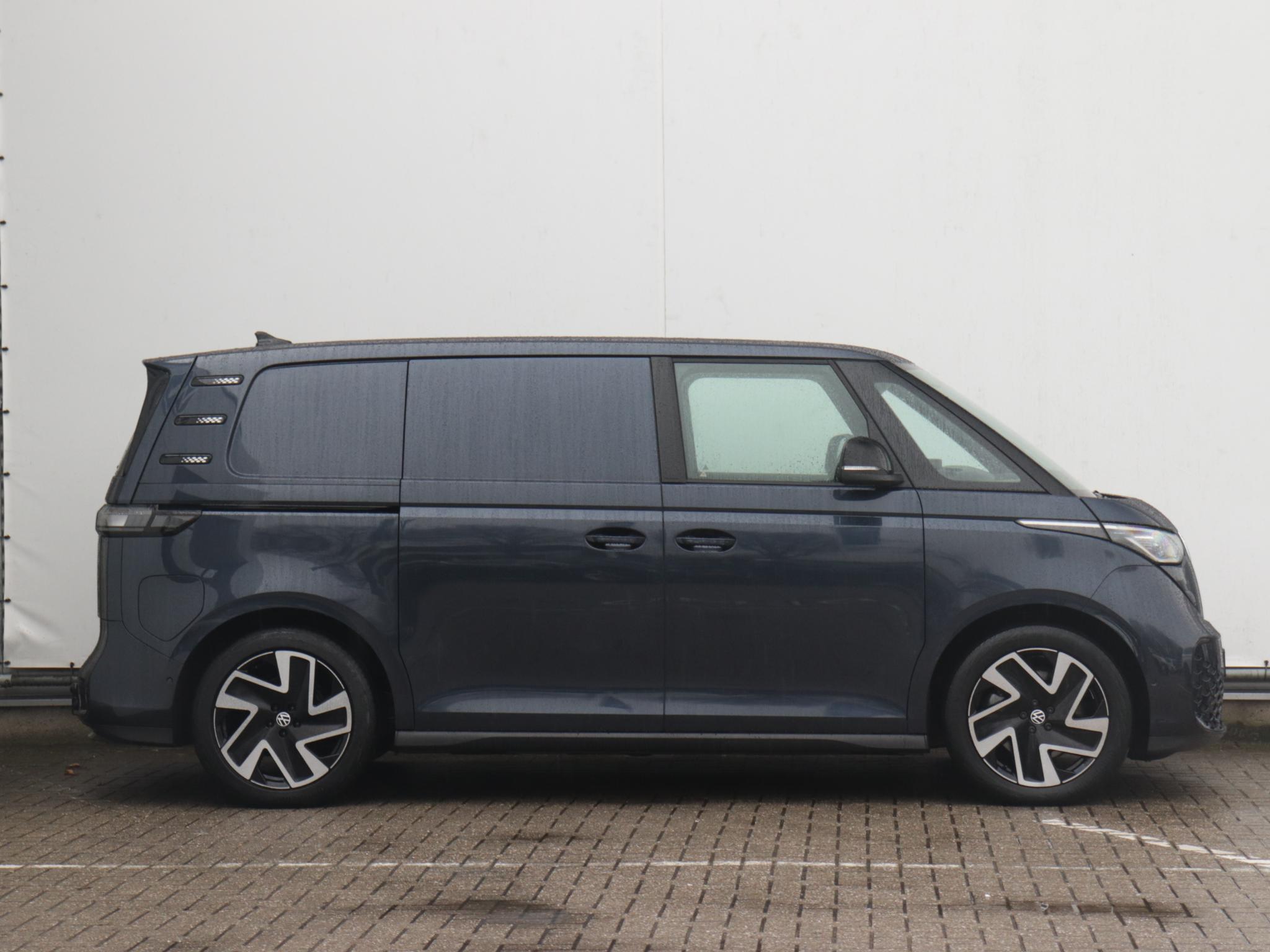 Volkswagen ID. Buzz Cargo 77 kWh - Afbeelding 2