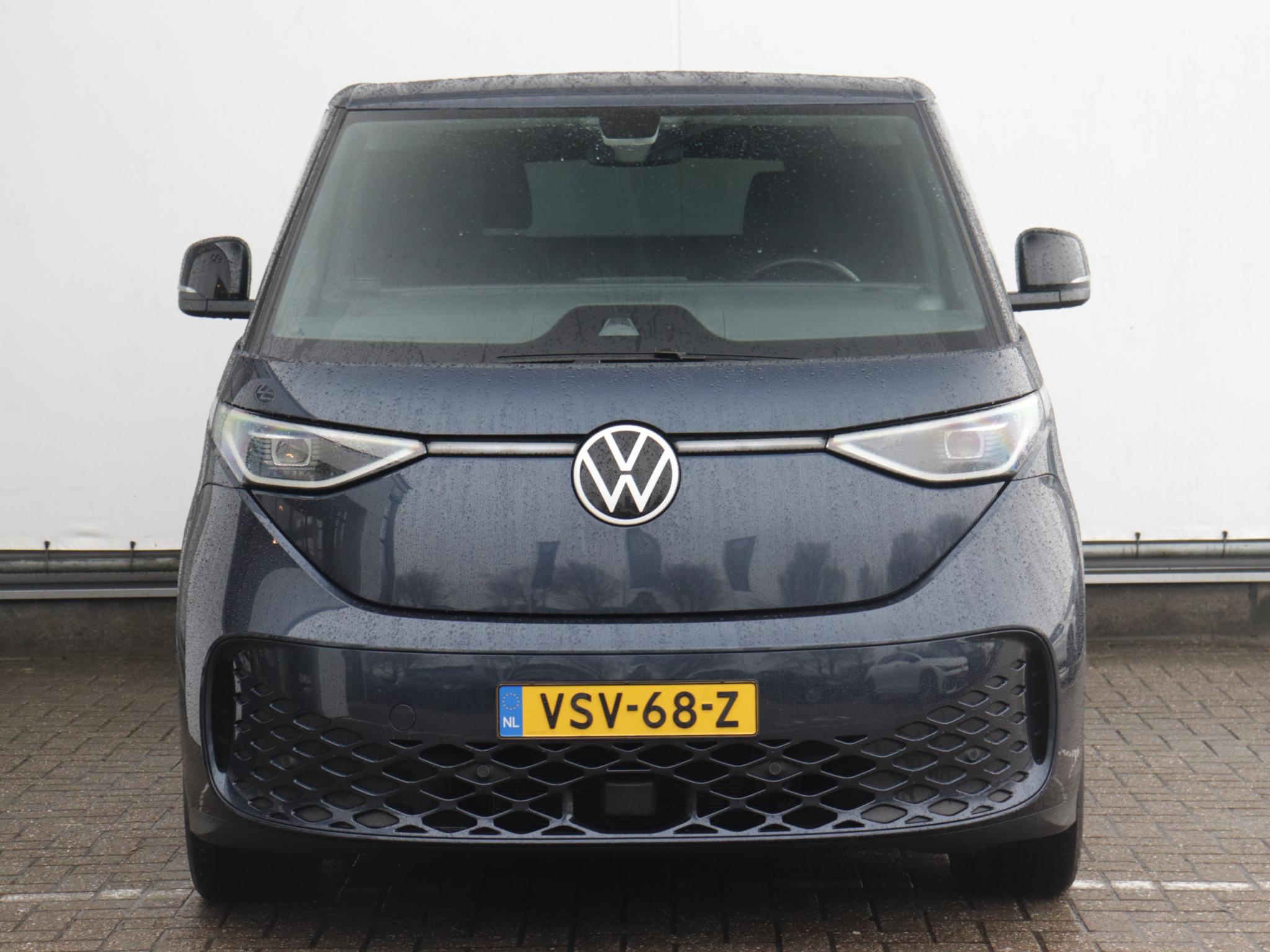 Volkswagen ID. Buzz Cargo 77 kWh - Afbeelding 4